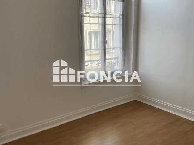 Appartement à louer, 36m², Dreux