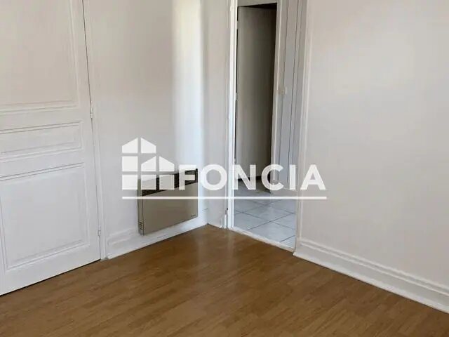 Appartement à louer, 36m², Dreux