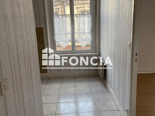 Appartement à louer, 36m², Dreux