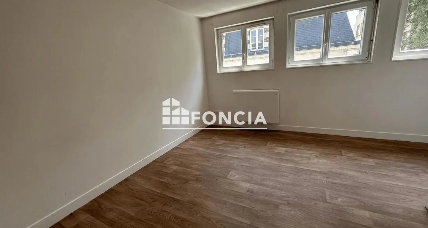 Appartement à vendre, NaNm², Chartres