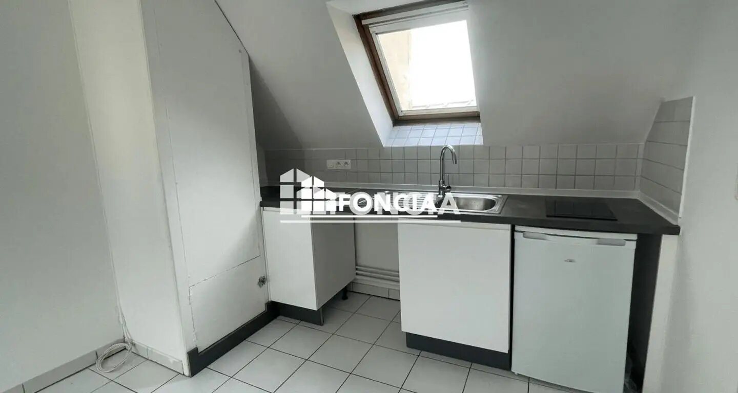 Appartement à vendre, NaNm², Chartres