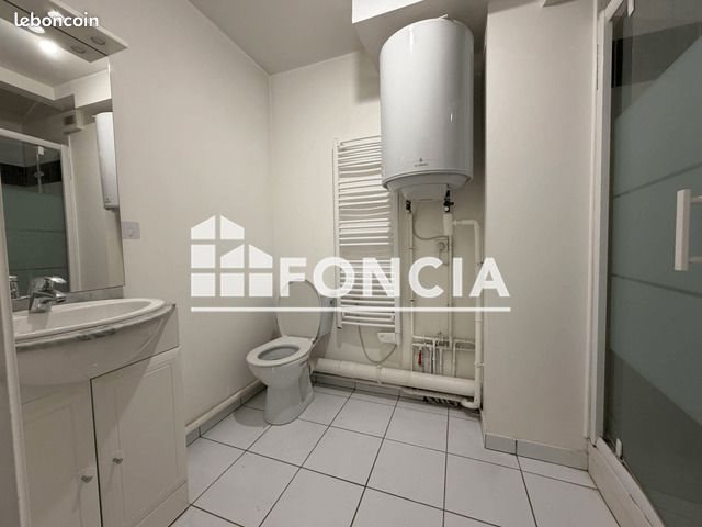 Appartement à louer, 29m², Lucé