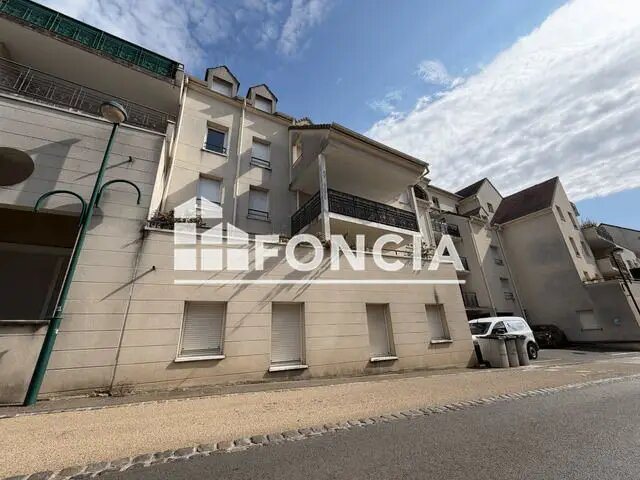 Appartement à louer, 27m², Mainvilliers