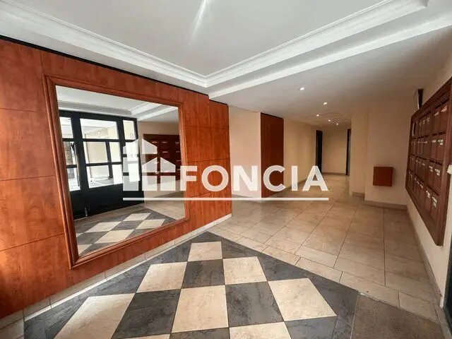 Appartement à louer, 27m², Mainvilliers