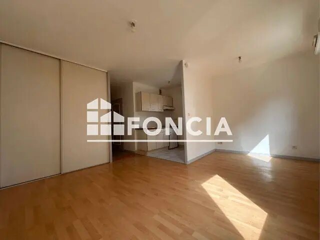 Appartement à louer, 27m², Mainvilliers