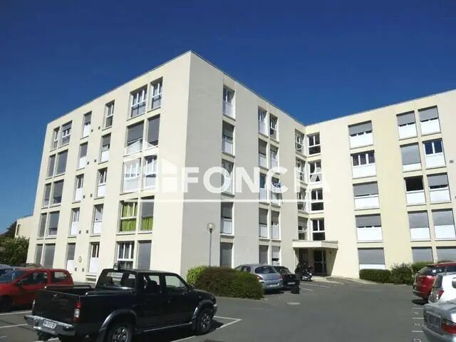 Appartement à louer, 34m², Chartres