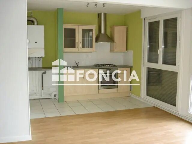 Appartement à louer, 34m², Chartres