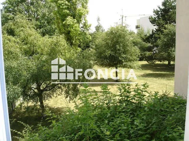Appartement à louer, 34m², Chartres