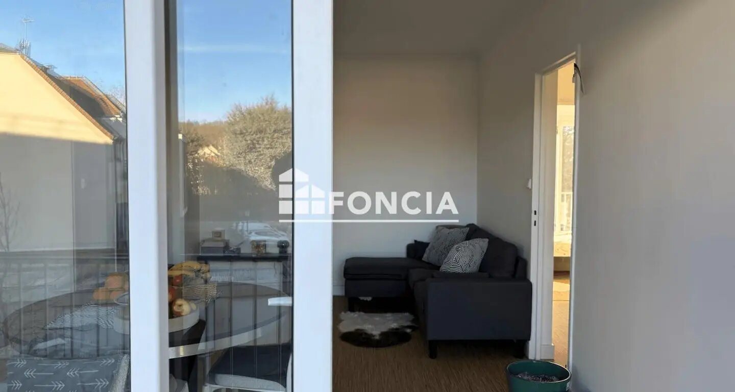 Appartement à vendre, 50m², Epernon