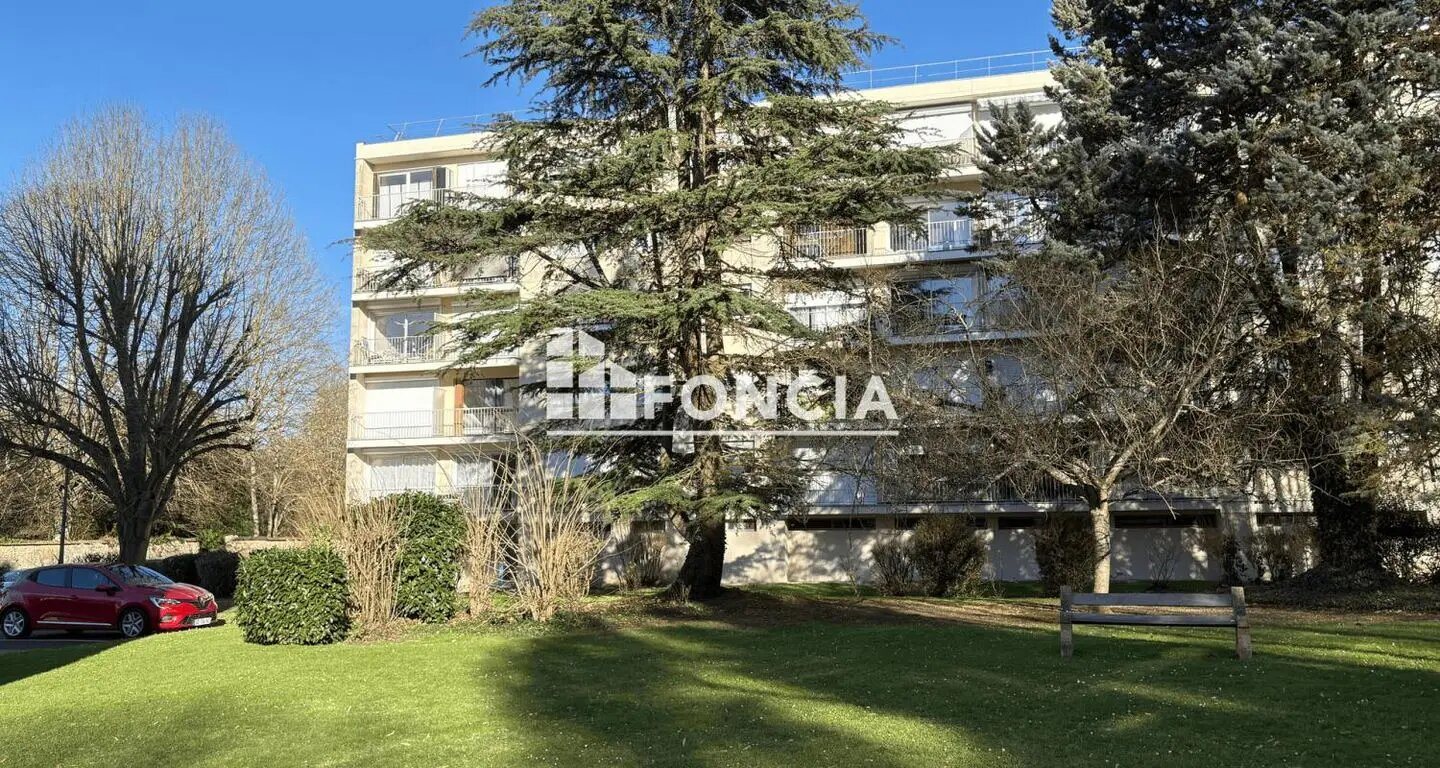 Appartement à vendre, 50m², Epernon