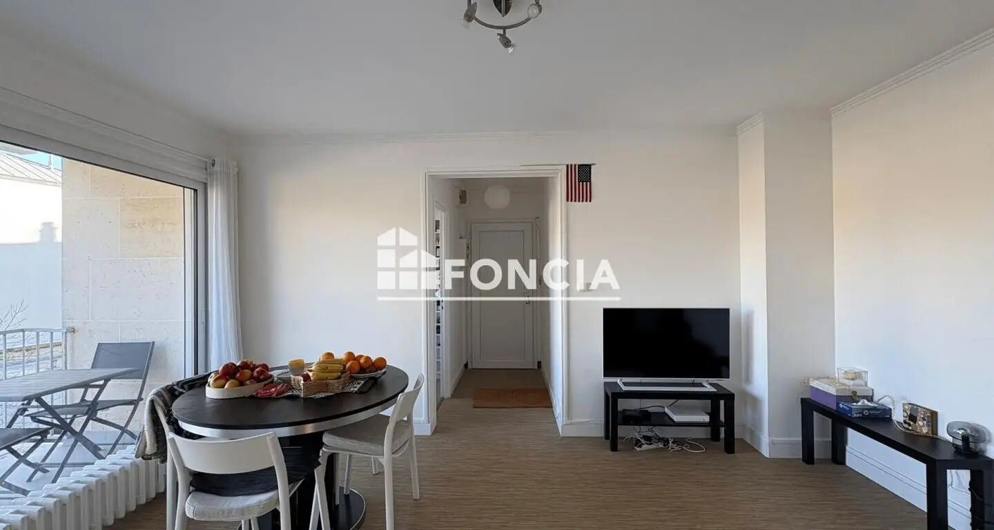 Appartement à vendre, 50m², Epernon