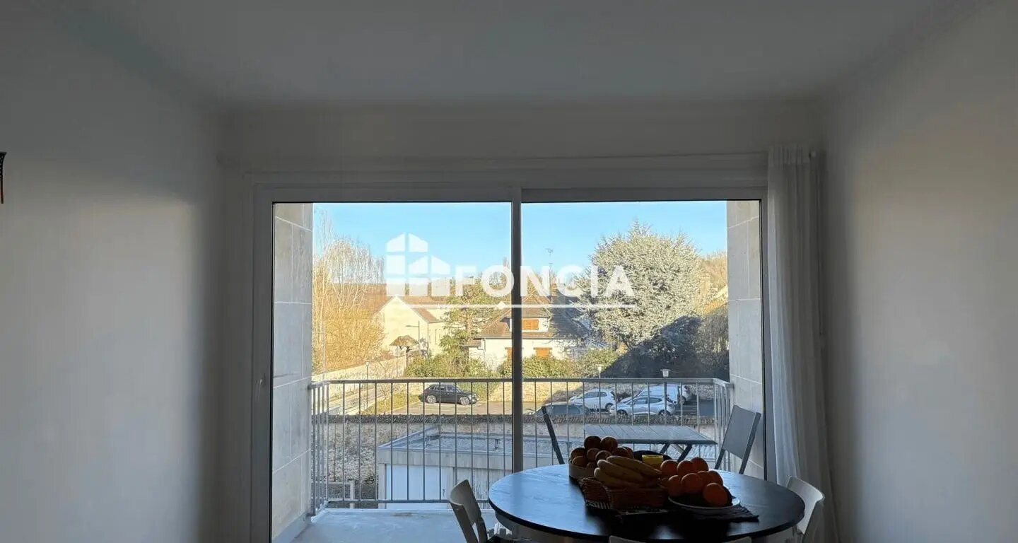 Appartement à vendre, 50m², Epernon