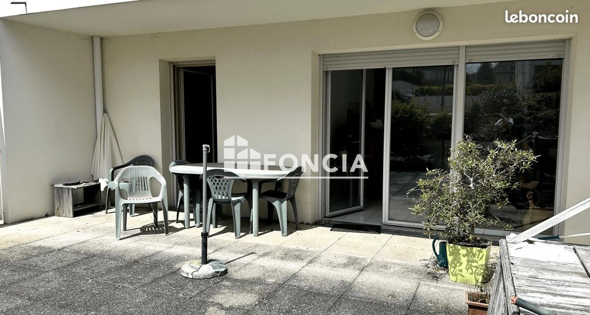 Appartement à vendre, 63m², Mainvilliers