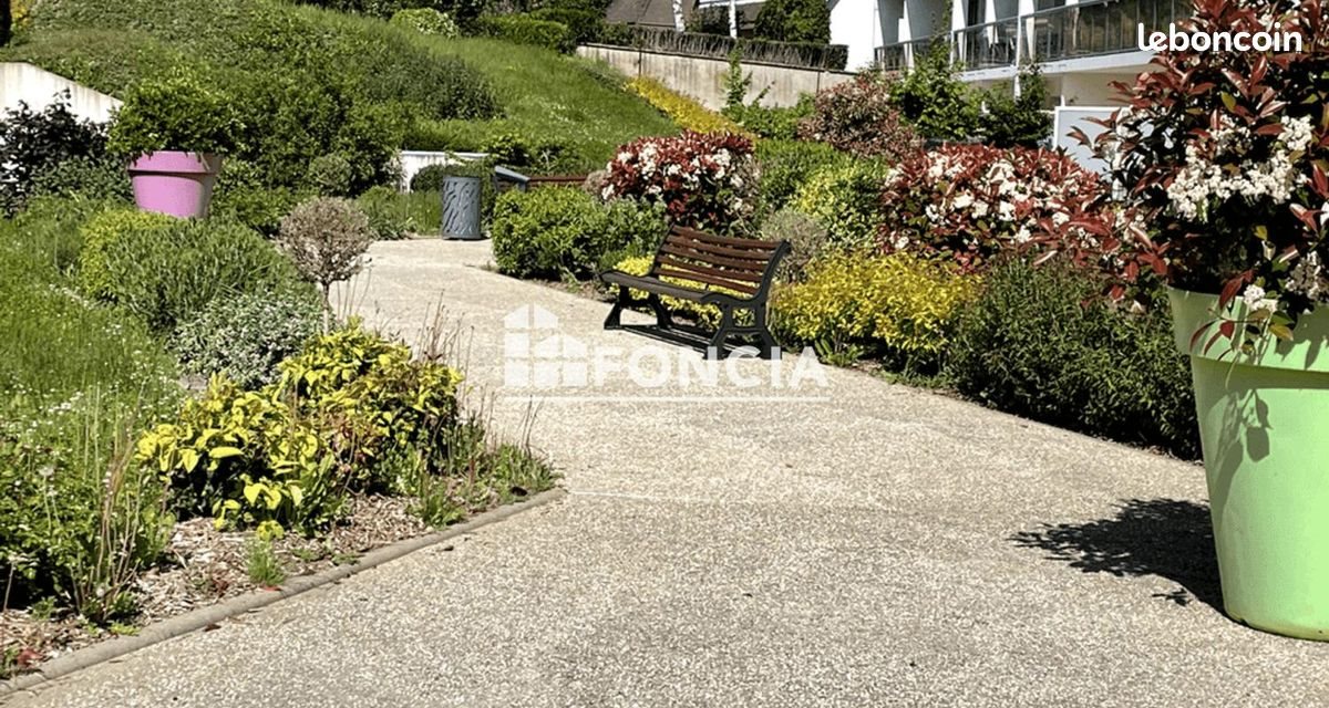 Appartement à vendre, 63m², Mainvilliers