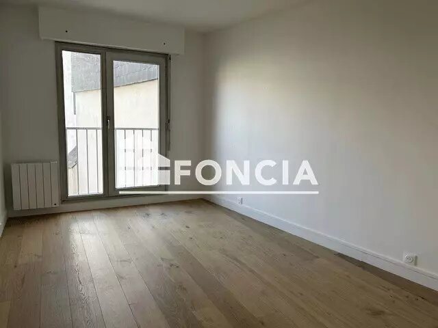 Appartement à louer, 107m², Chartres
