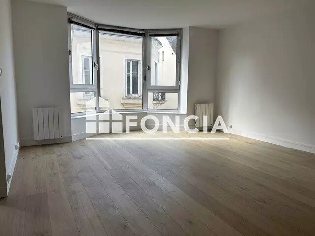 Appartement à louer, 107m², Chartres