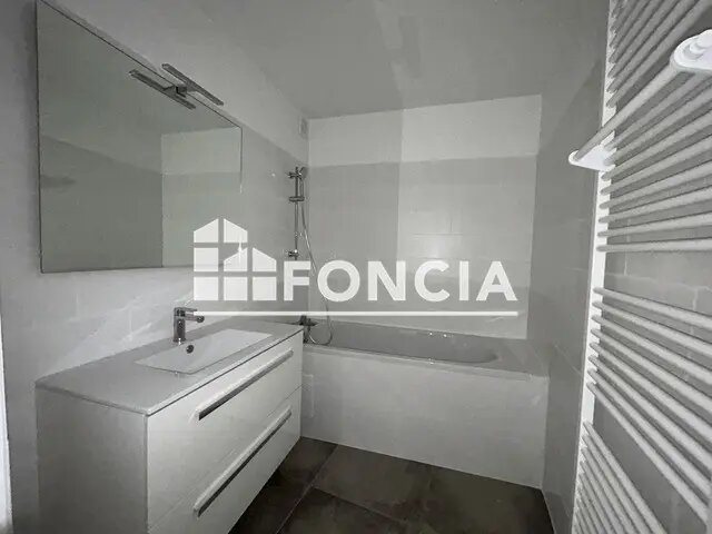 Appartement à louer, 107m², Chartres