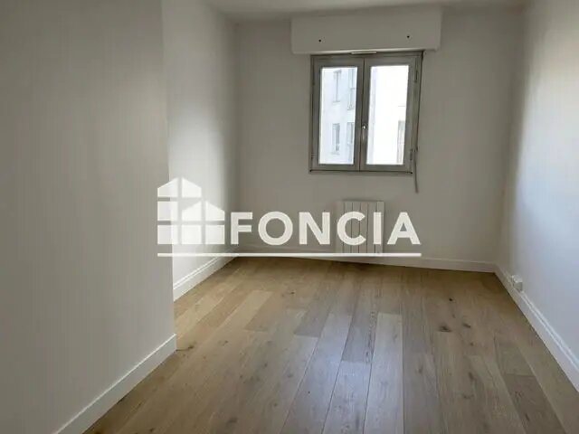 Appartement à louer, 107m², Chartres