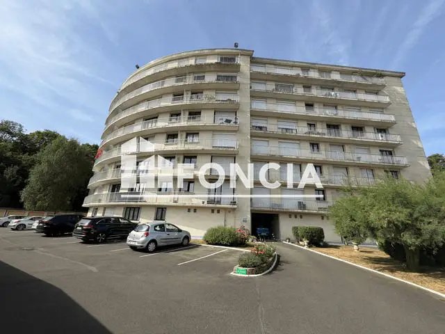 Appartement à louer, 14m², Dreux