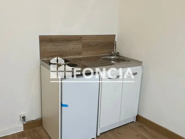Appartement à louer, 14m², Dreux