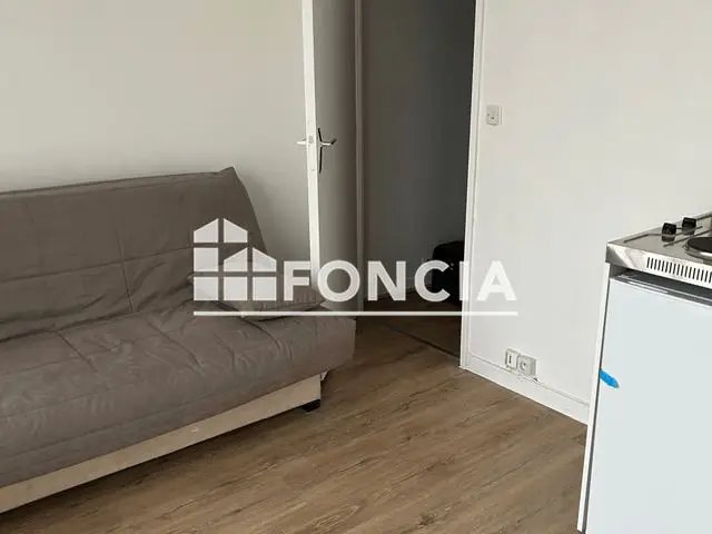 Appartement à louer, 14m², Dreux