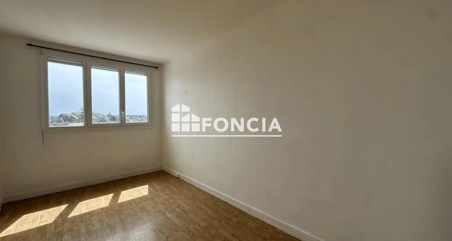 Appartement à vendre, 42m², Dreux