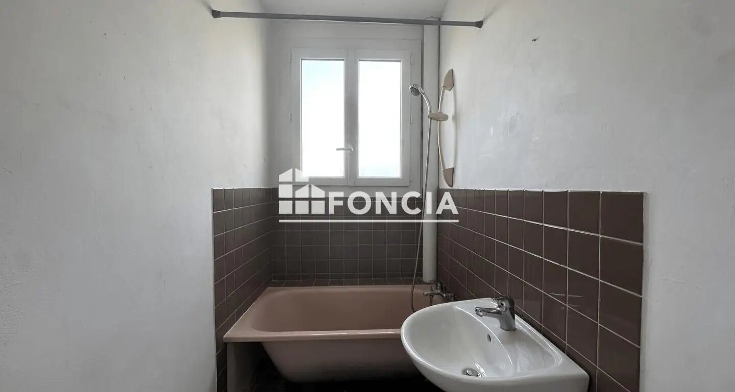 Appartement à vendre, 42m², Dreux