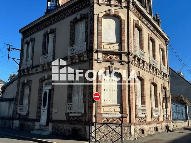 Appartement à louer, 14m², Dreux