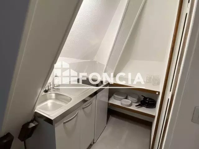 Appartement à louer, 14m², Dreux