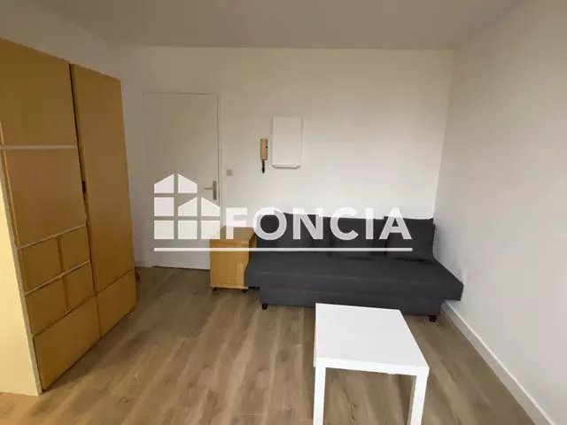 Appartement à louer, 14m², Dreux
