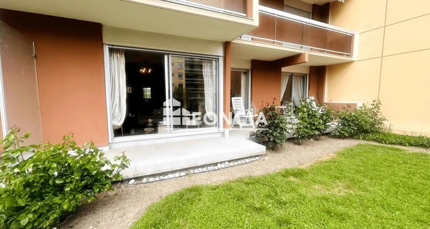 Appartement à vendre, 97m², Dreux