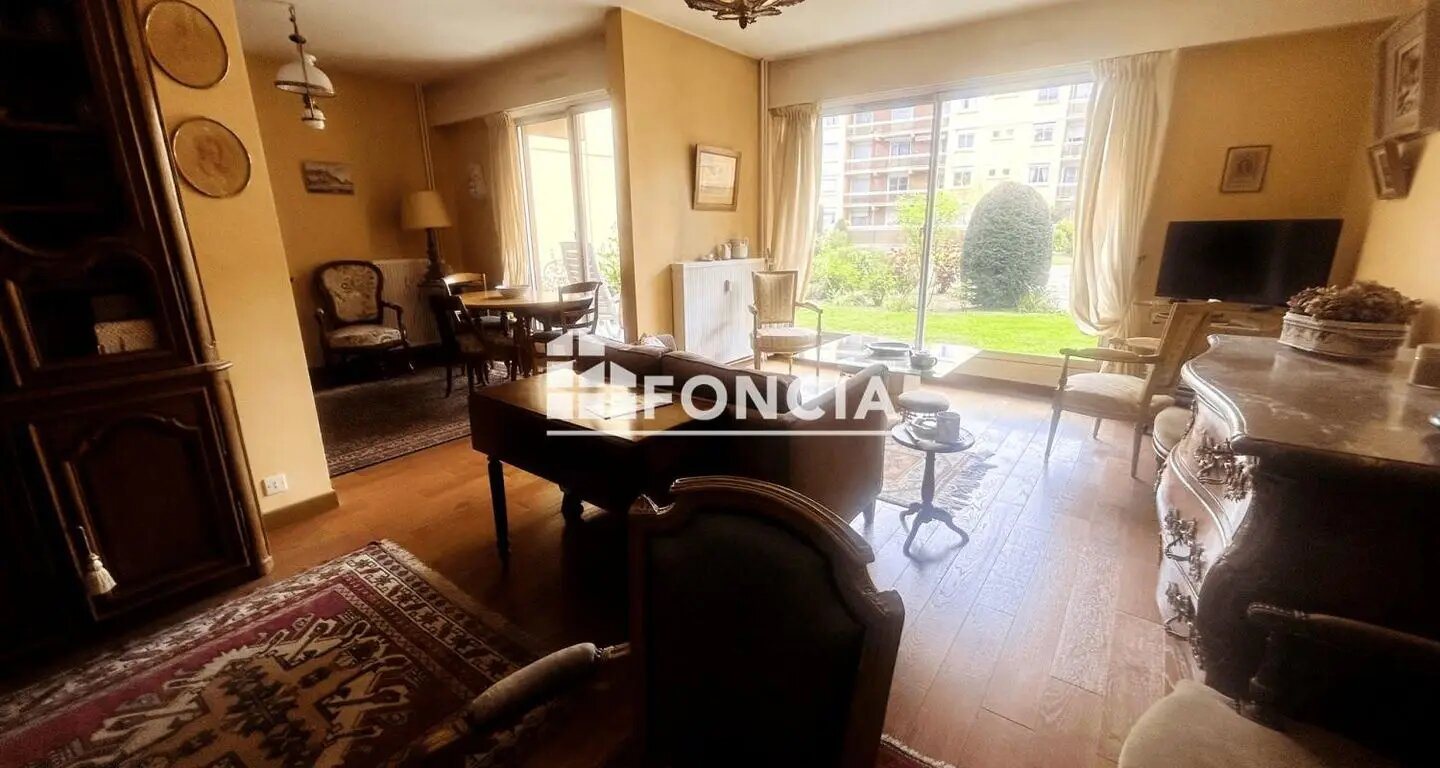 Appartement à vendre, 97m², Dreux