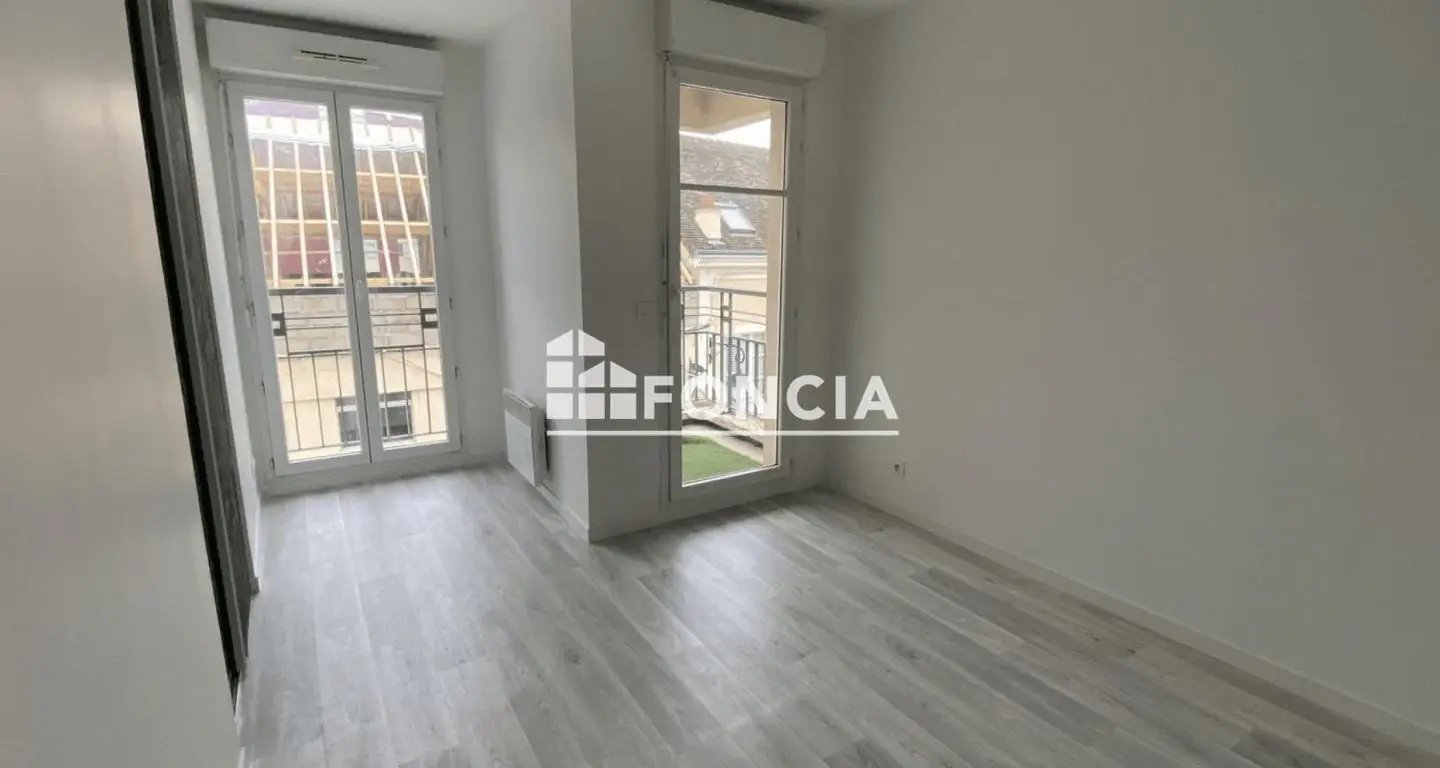 Appartement à louer, 64m², Dreux