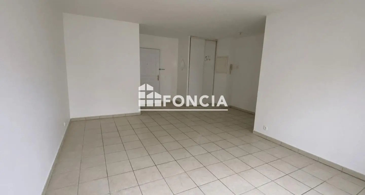 Appartement à louer, 64m², Dreux