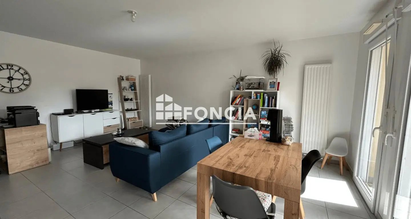 Appartement à louer, 70m², Chartres