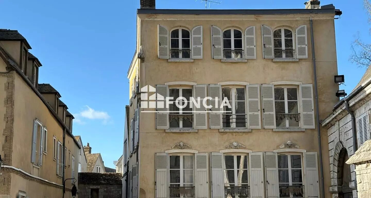 Appartement à vendre, 98m², Chartres