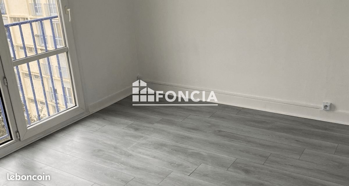 Appartement à louer, 45m², Dreux