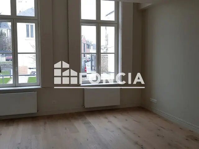 Appartement à louer, 34m², Chartres