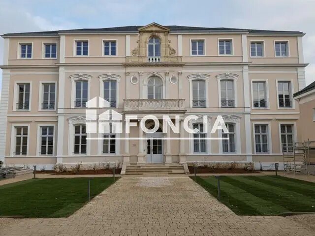 Appartement à louer, 34m², Chartres