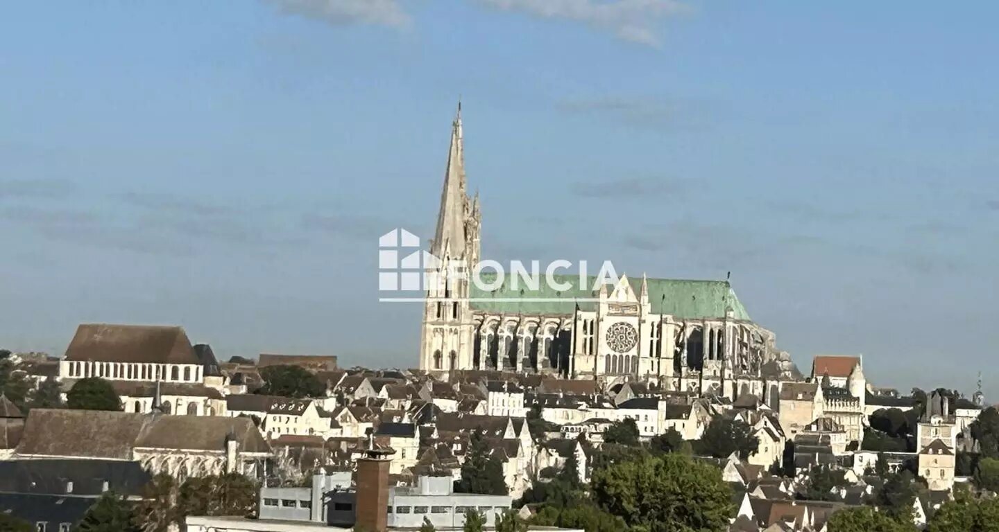 Appartement à vendre, 112m², Chartres