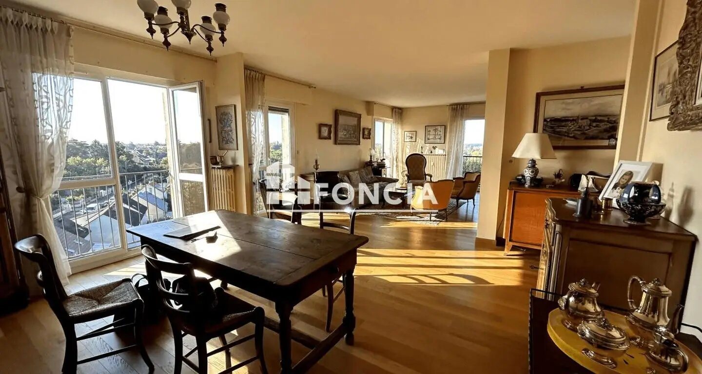 Appartement à vendre, 112m², Chartres