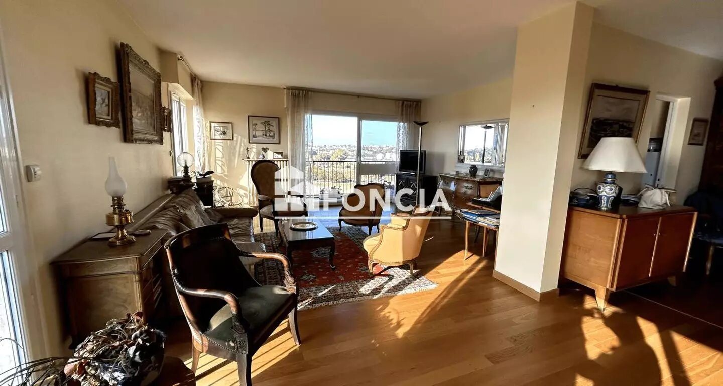 Appartement à vendre, 112m², Chartres