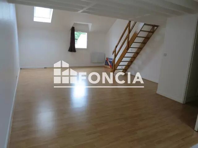 Appartement à louer, 62m², Epernon