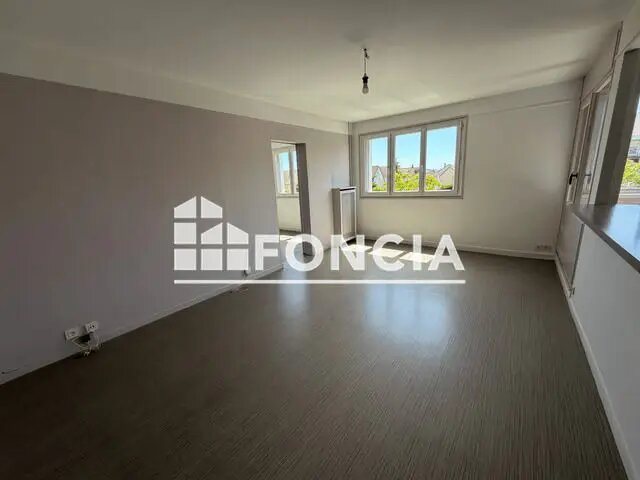 Appartement à louer, 78m², Mainvilliers