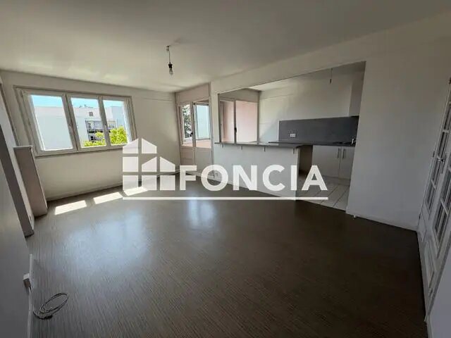 Appartement à louer, 78m², Mainvilliers