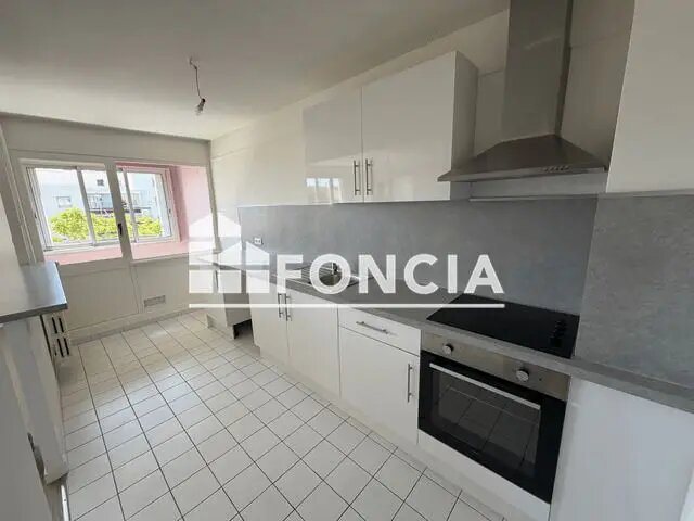 Appartement à louer, 78m², Mainvilliers