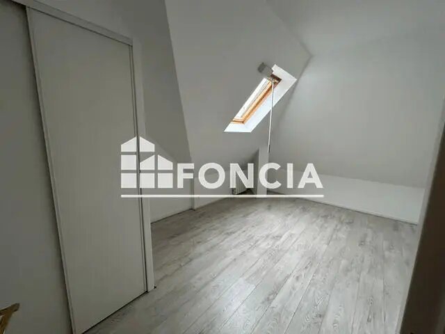 Appartement à louer, 61m², Dreux
