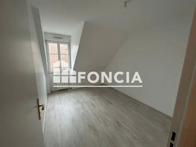 Appartement à louer, 61m², Dreux