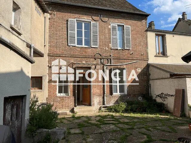 Appartement à louer, 149m², Anet