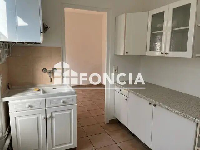 Appartement à louer, 149m², Anet